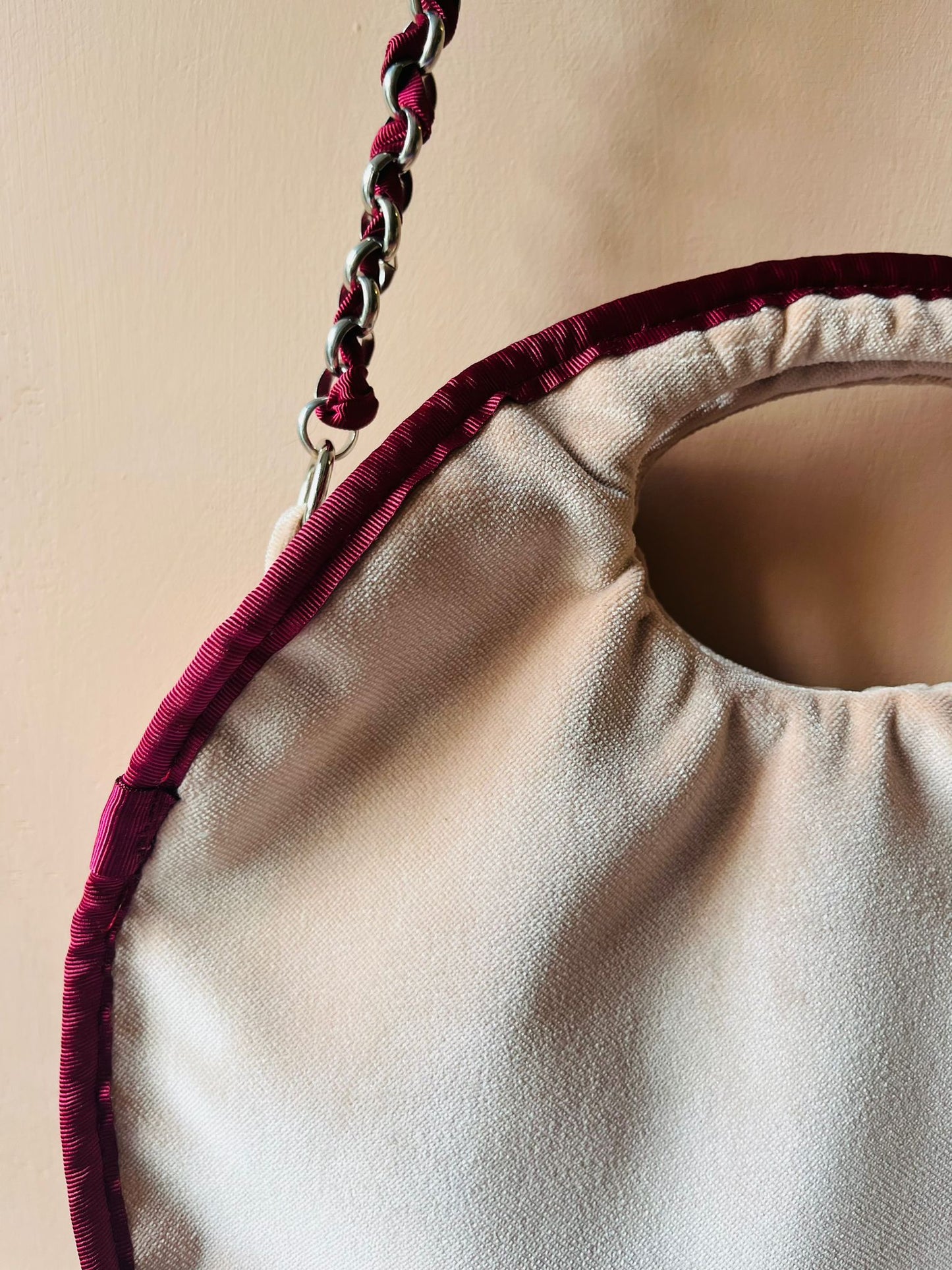 Borsa Ruota Fugu Bag