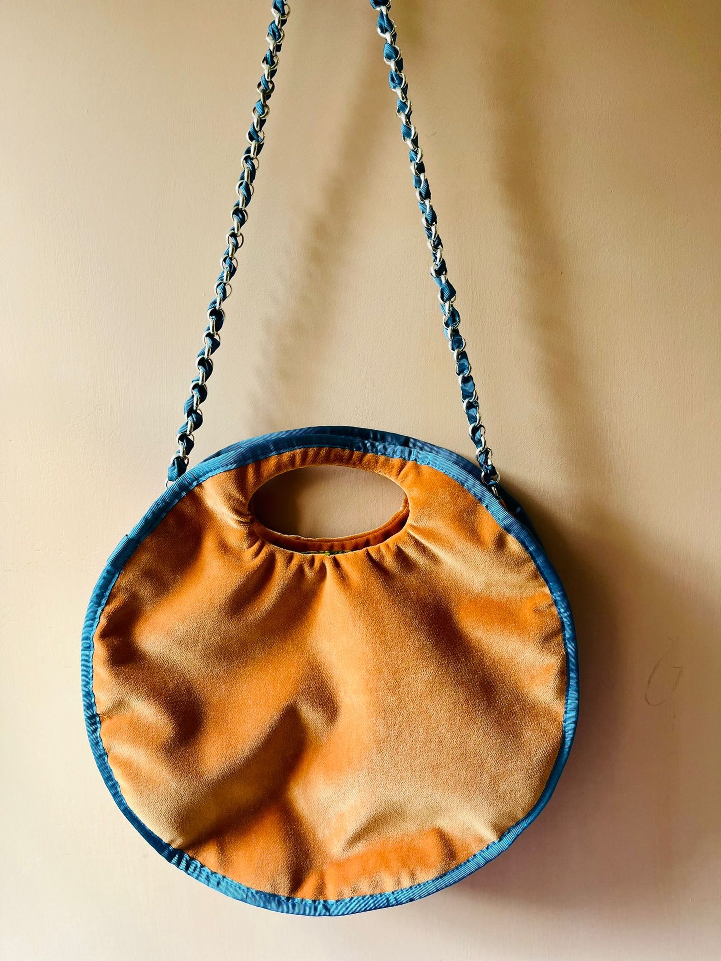 Borsa Ruota Fugu Bag