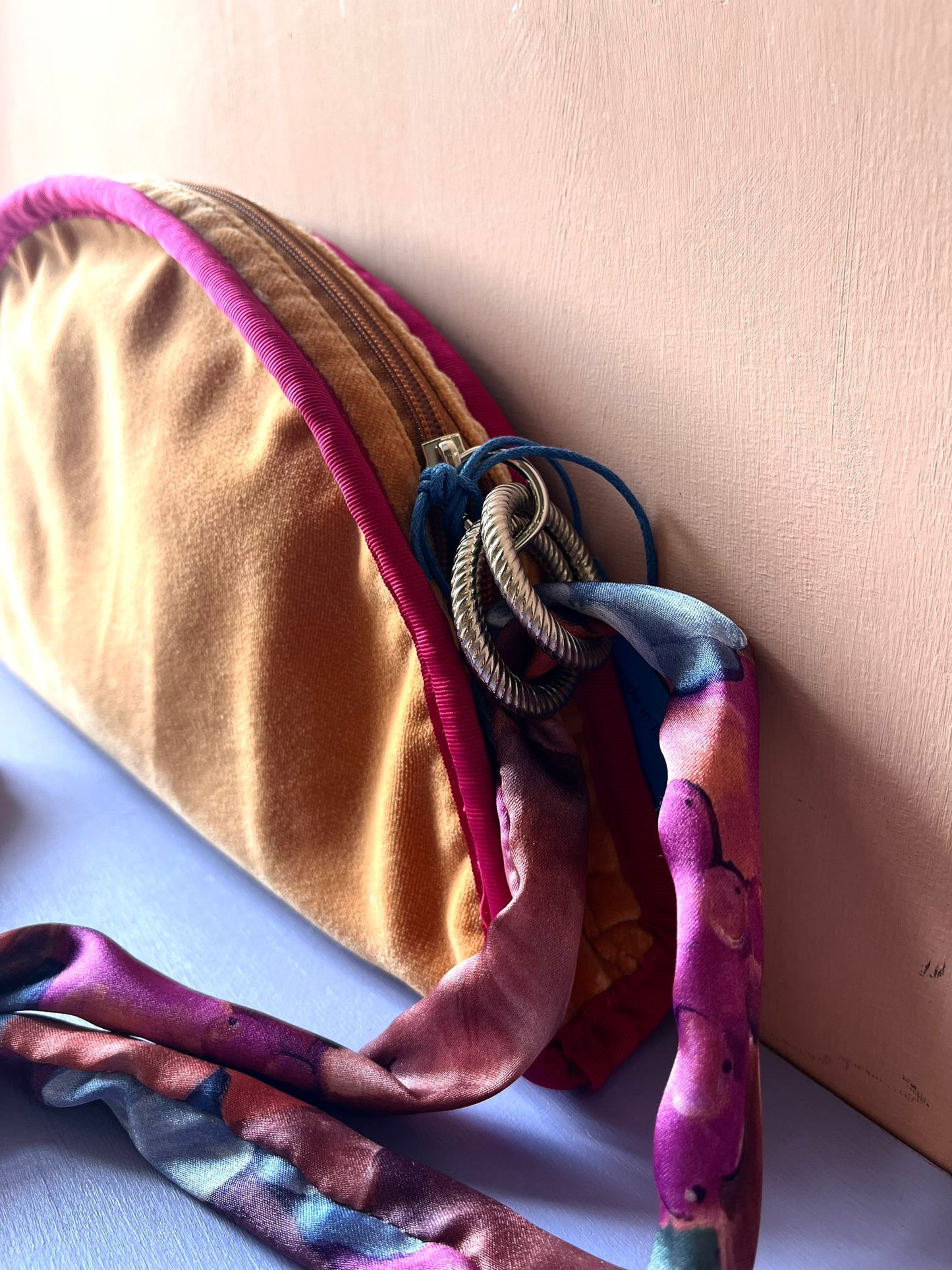 Borsa Gondola Fugu Bag