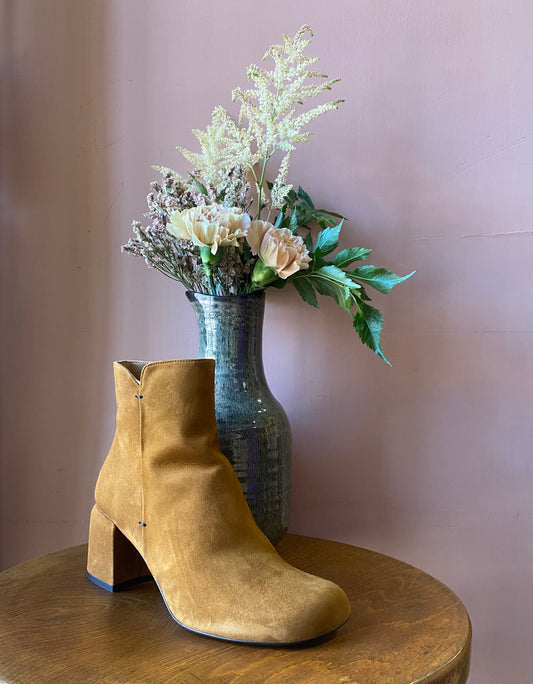 Tronchetto biscotto Audley