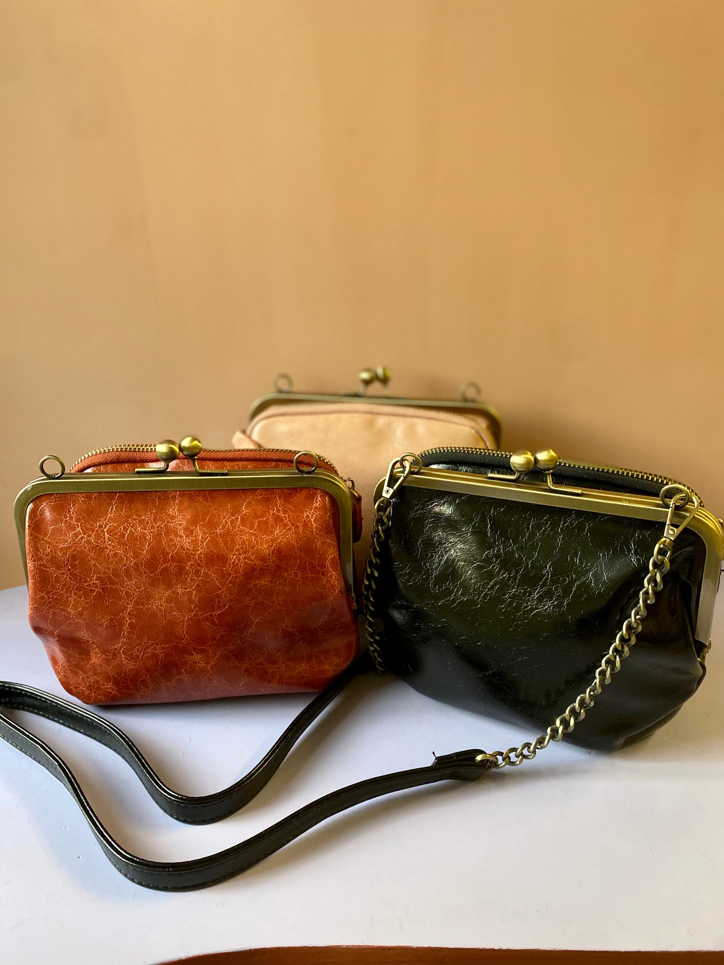 Tracollina Vintage