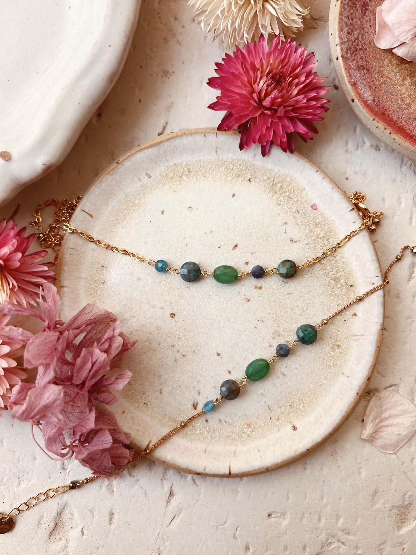 Bracciali BriocheHandMade Sogno per te