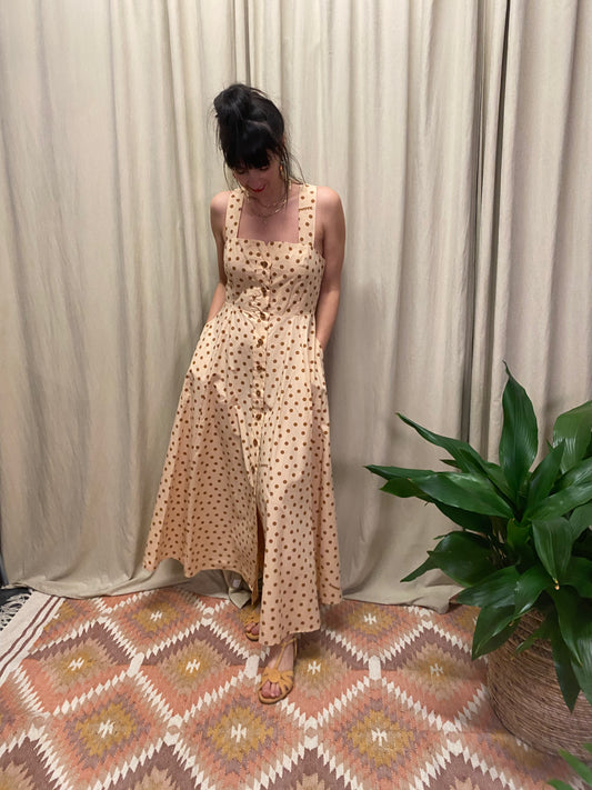 Abito Pois Ottod’ame