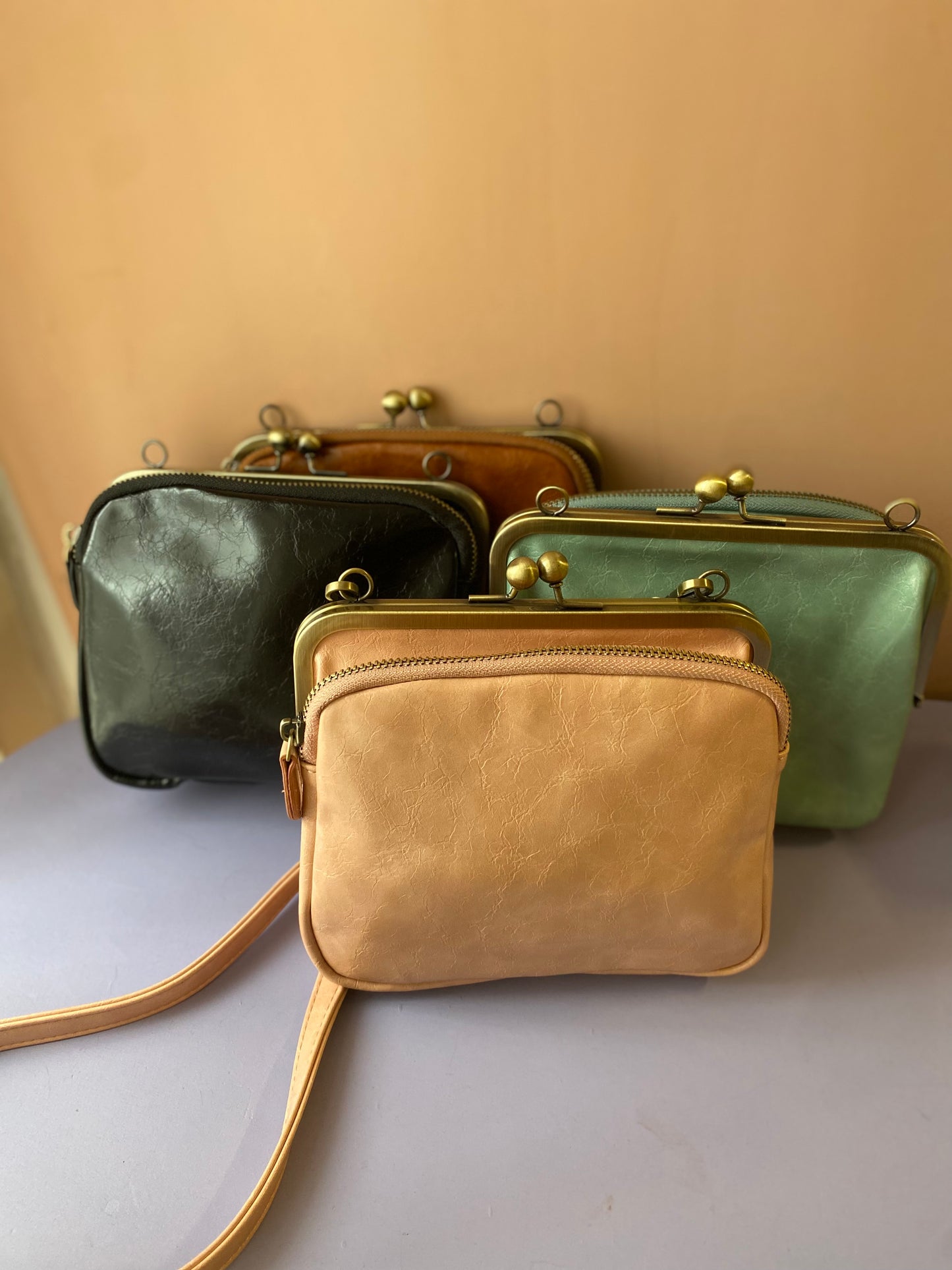 Tracollina Vintage