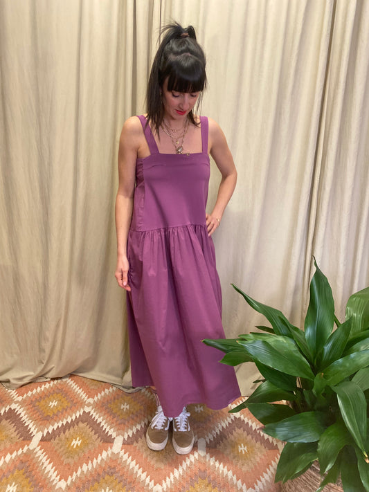 Abito MamaB Klee rapa