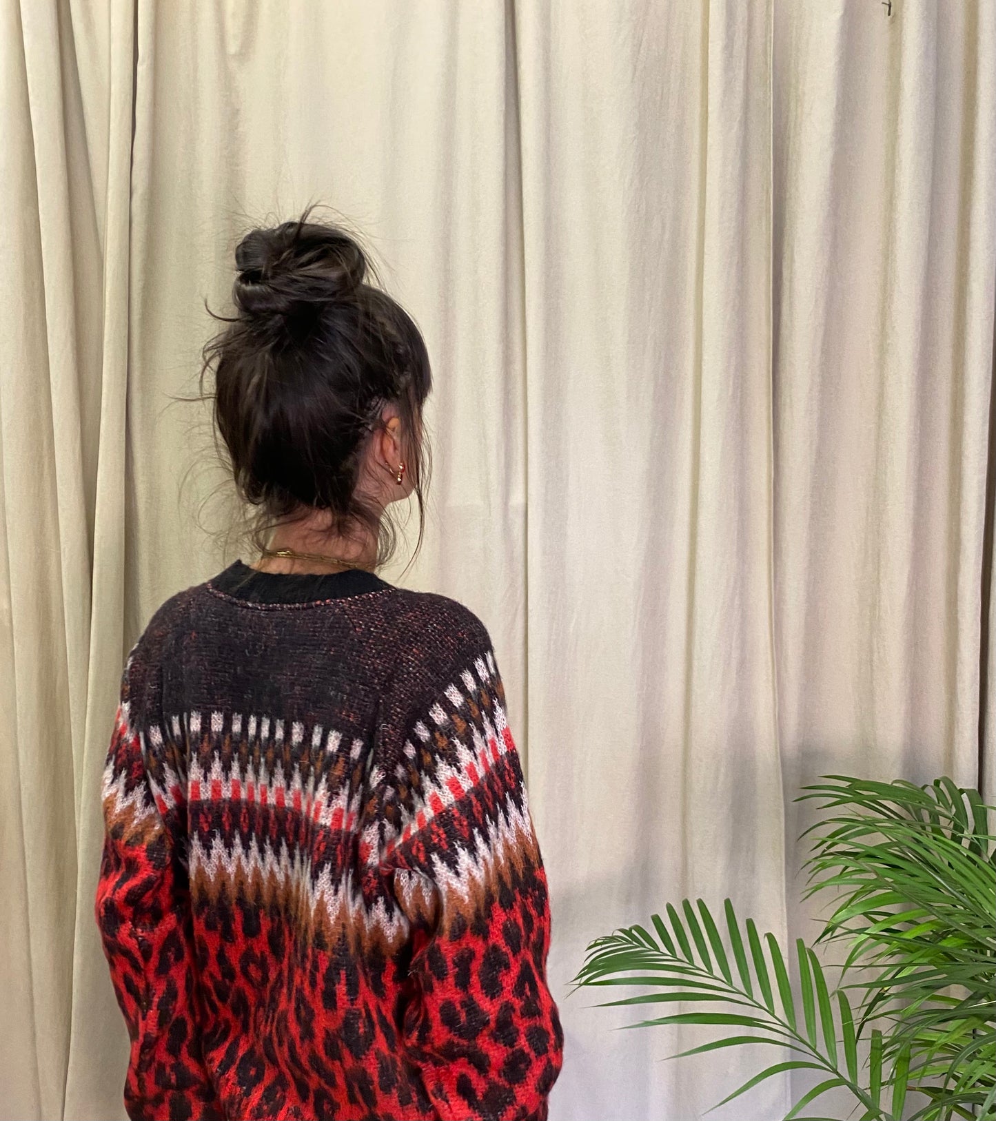Maglione norvegese