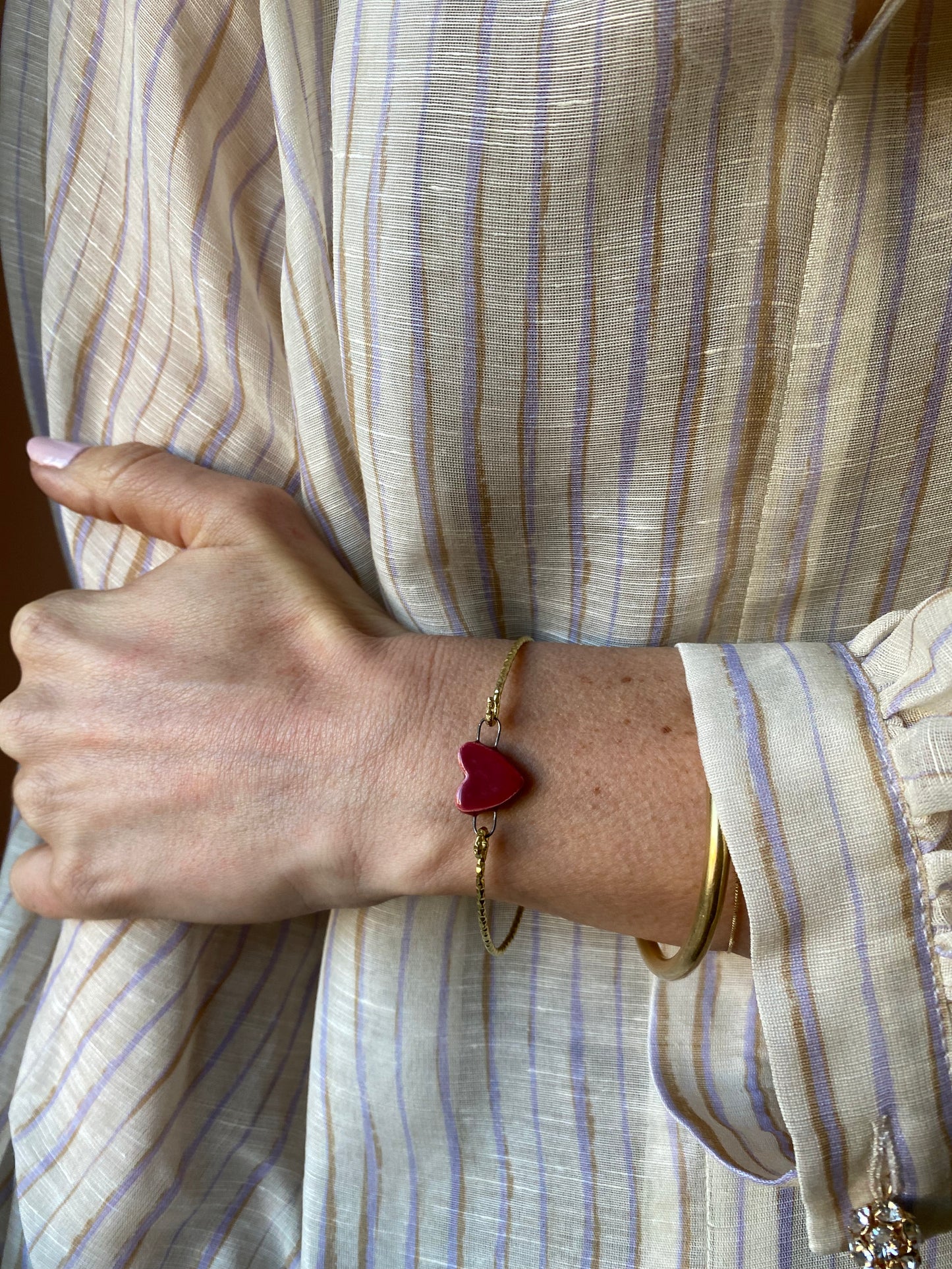 Bracciale MyLittleHeart