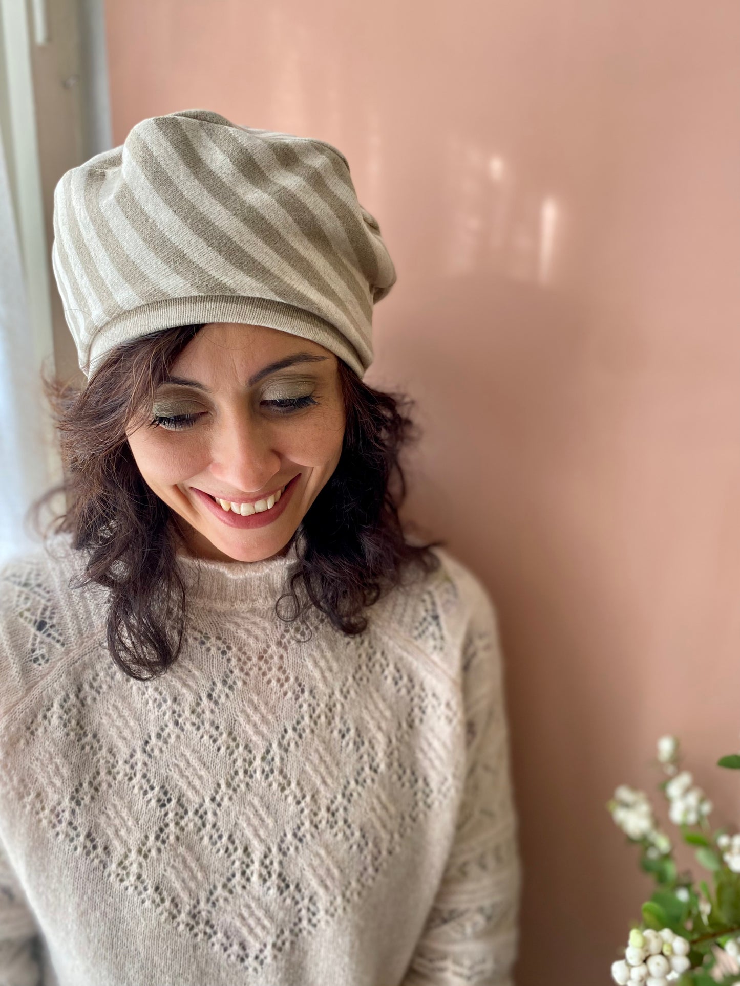 Basko MamaB riga lievito