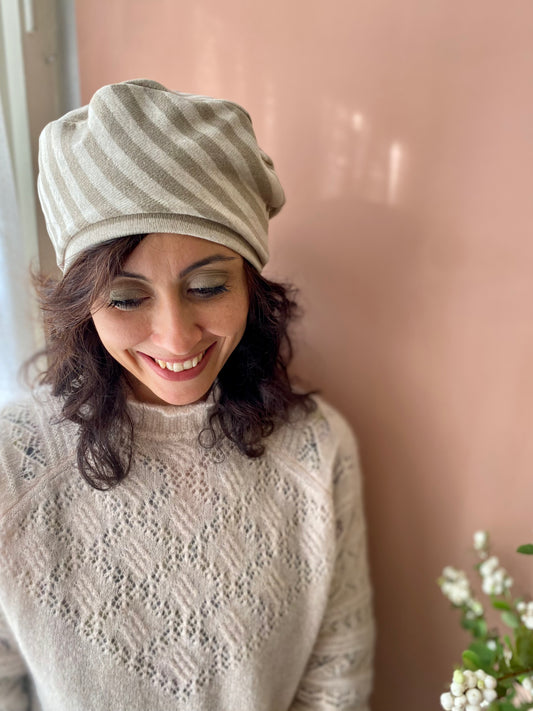 Basko MamaB riga lievito