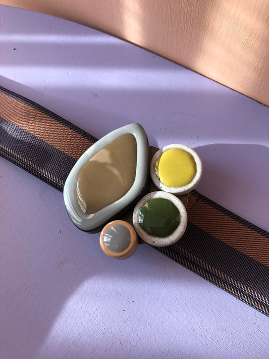 Cintura elastica Impronta Exquisite J