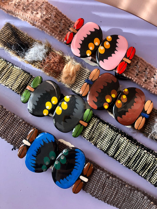 Cintura elastica Chicchi