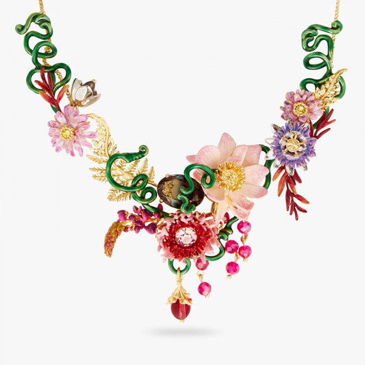 Girocollo Bouquet LesNereides