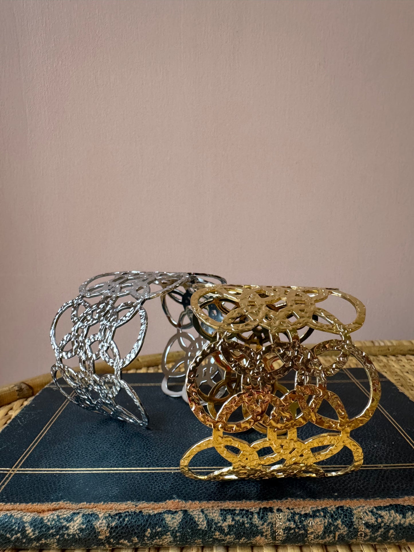 Bracciali rigida Olimpia OA
