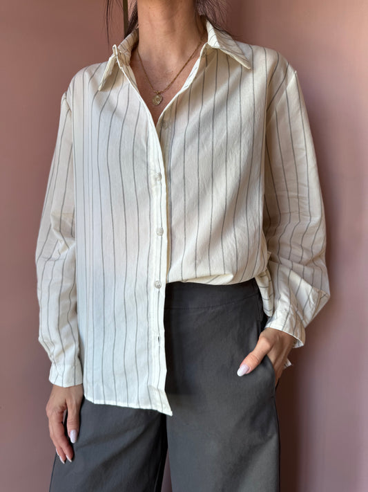 Camicia Amy Mama B