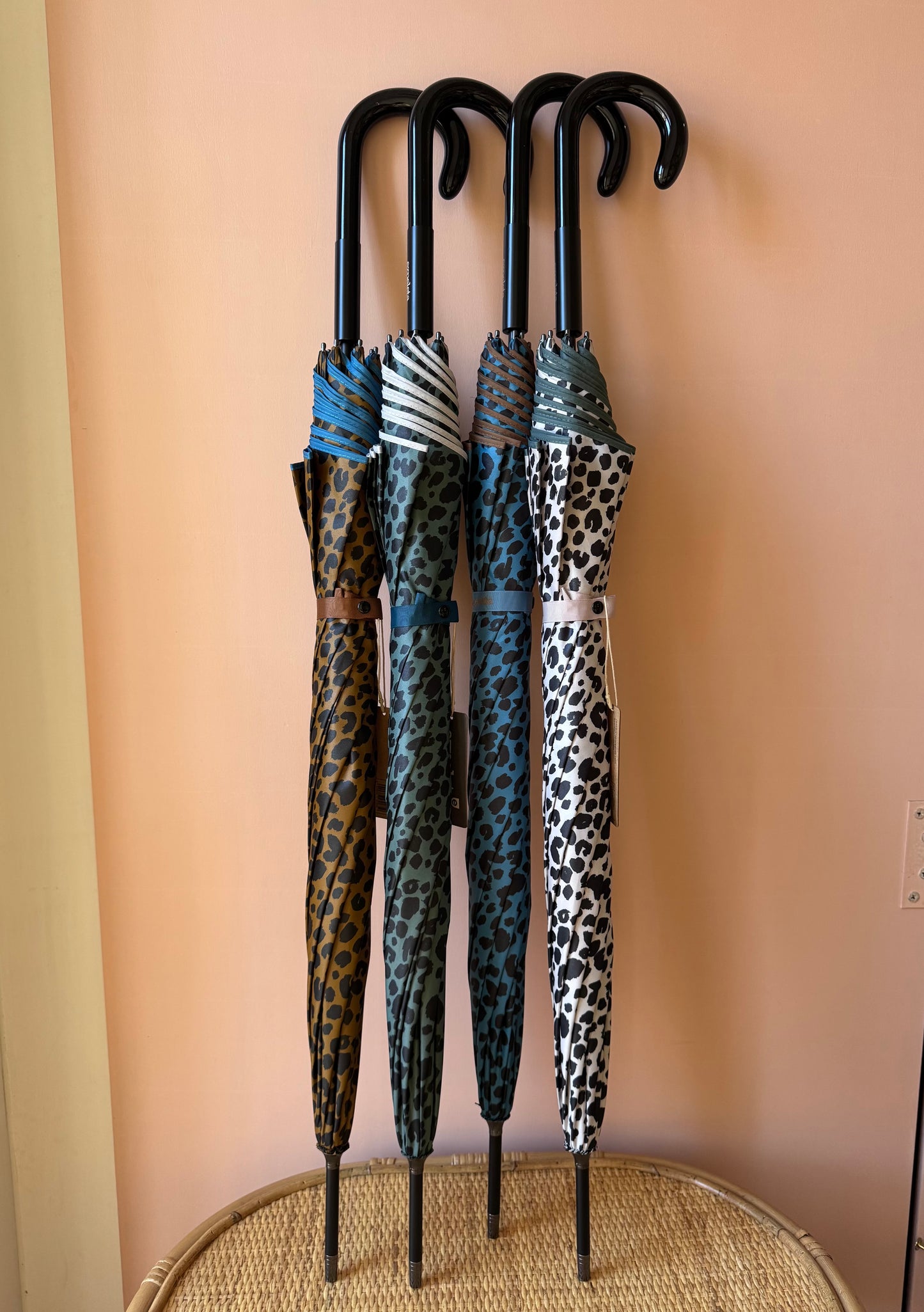 Ombrello lungo Animalier