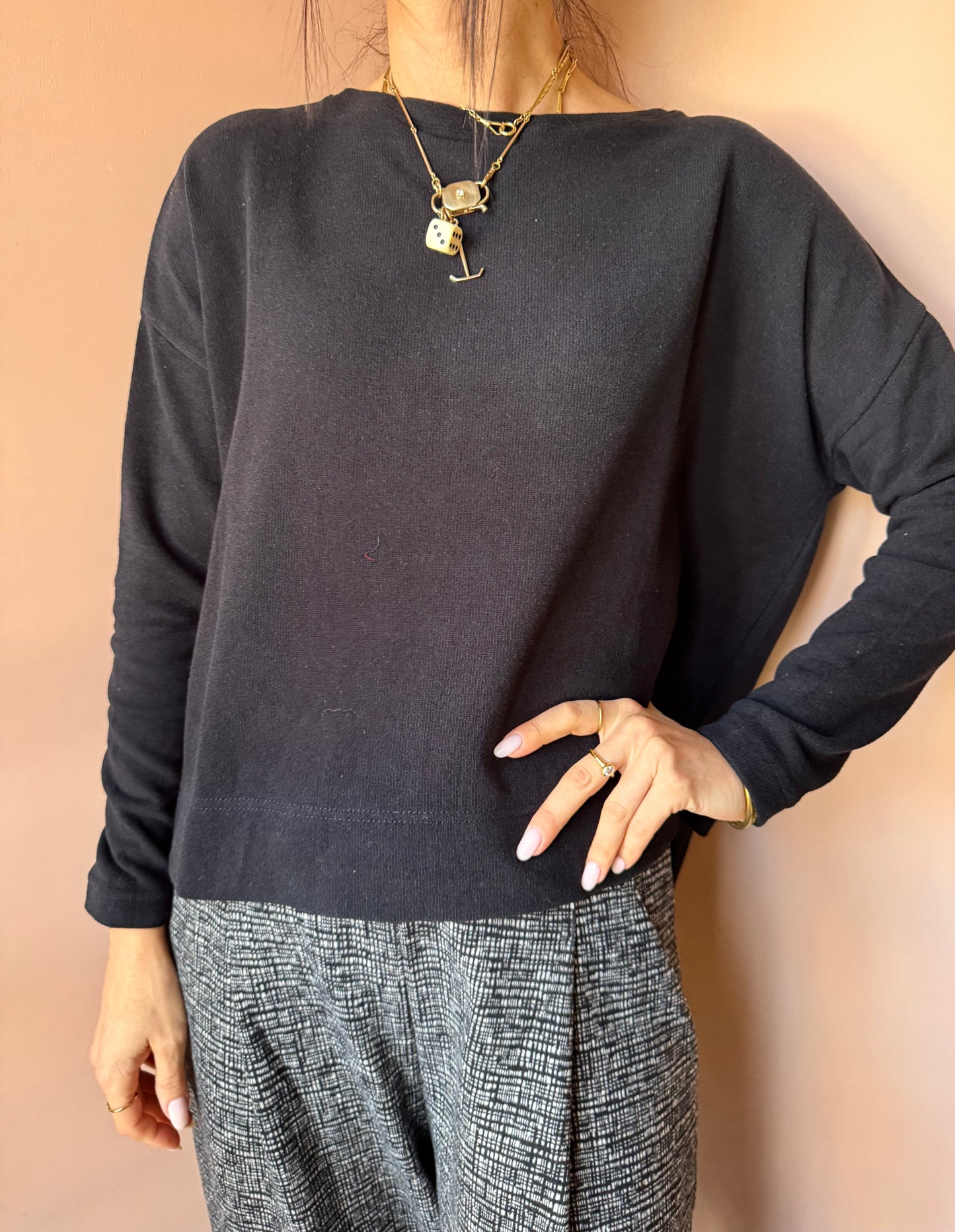 Maglie Alison MamaB