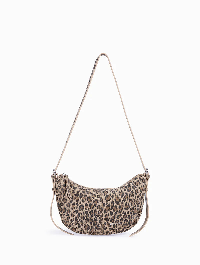 Borsa mini rodeo leopard Nat&Nin