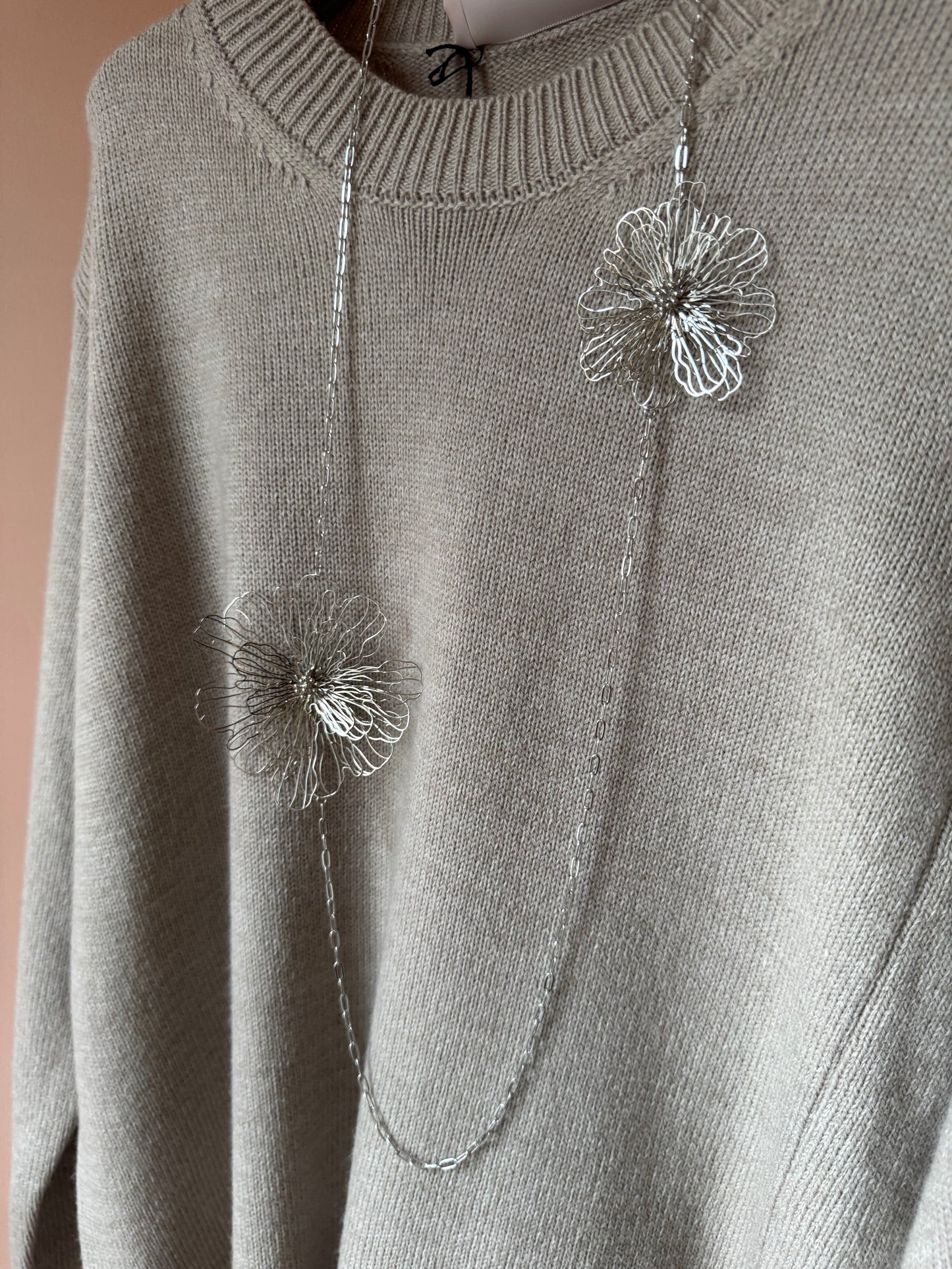 Collana Elleboro