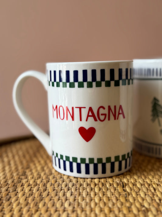 Mug Ilaria.I
