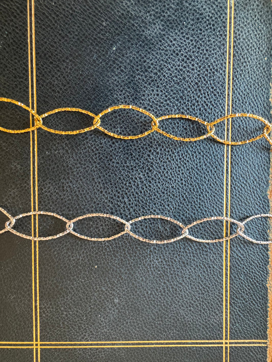 Bracciali Mandorla
