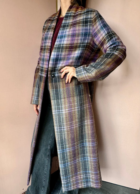 Cappotto OTTOD’AME
