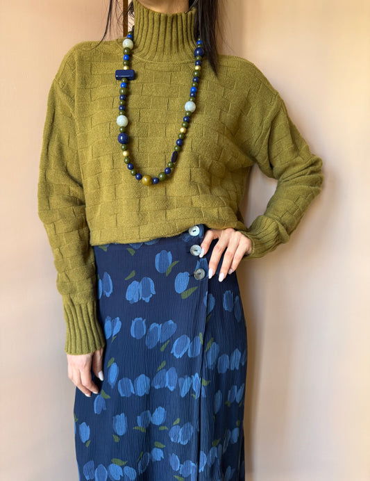 Gonna tulipani blu NiceThings