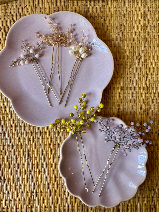 Forcine per acconciatura