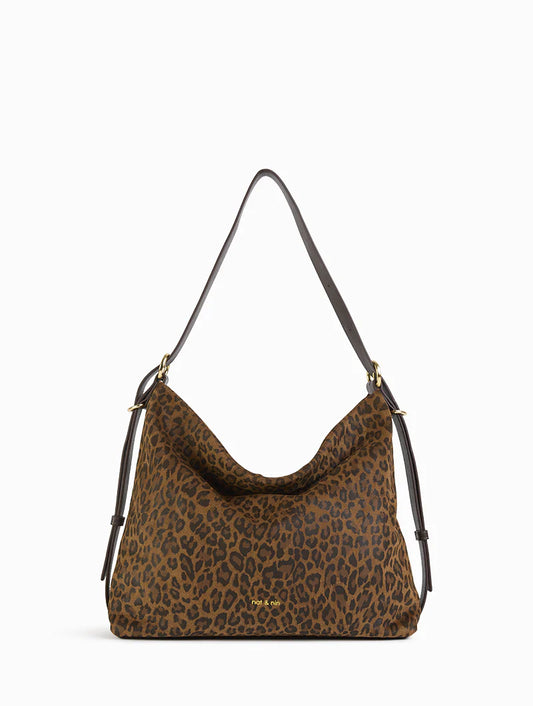 Borsa Moreen animalier Nat&nin