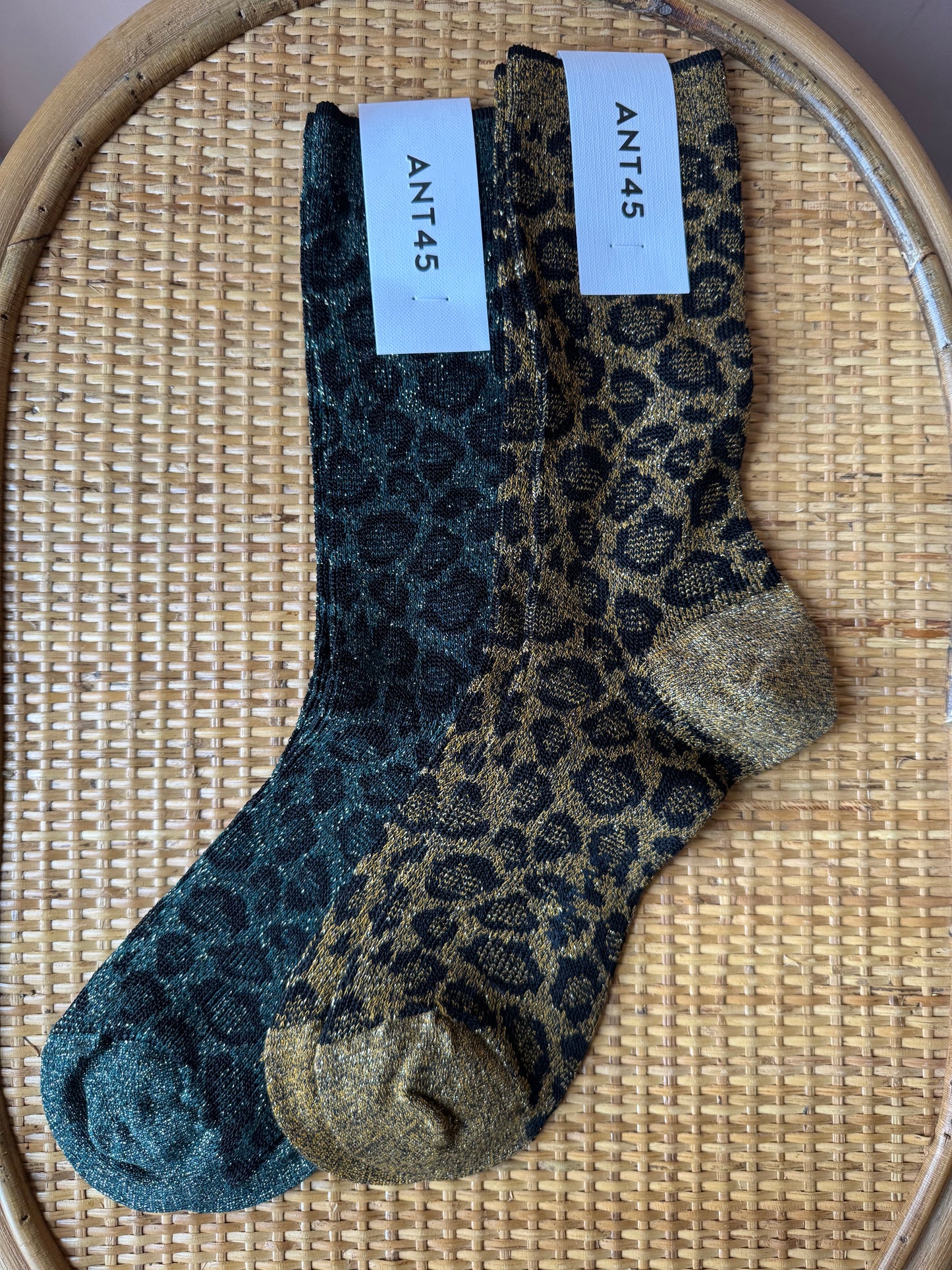 Calze animalier ANT45