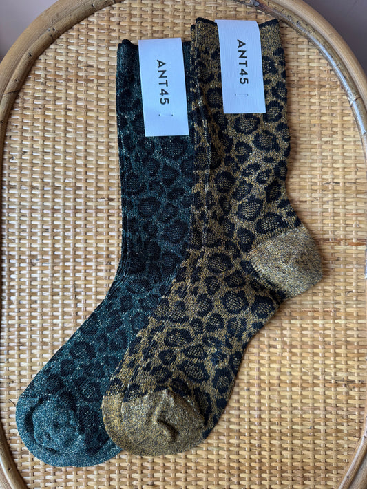 Calze animalier ANT45