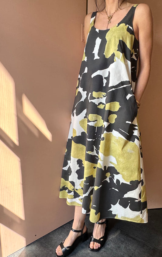 Abito fantasia Neirami