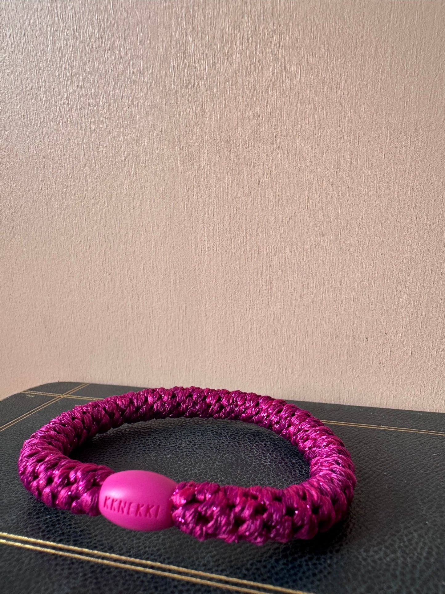 Bracciali/elastici per capelli KKNEKKI