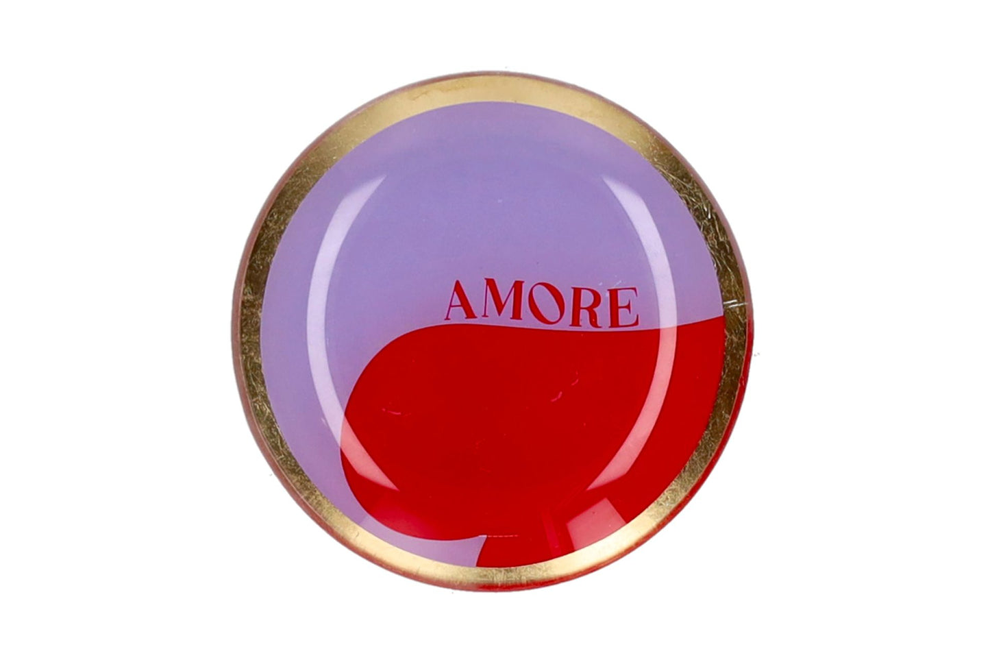 LOVE PLATES “AMORE”