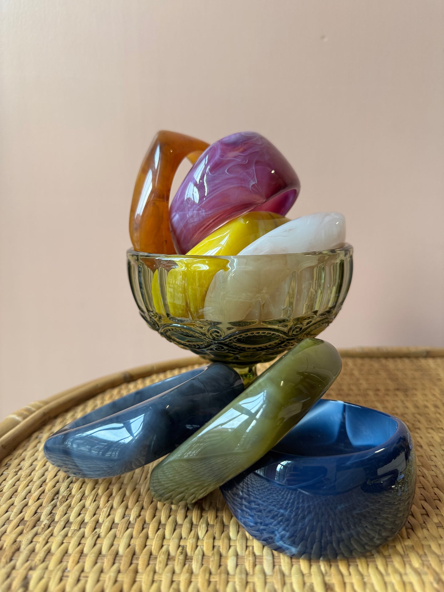 Bracciali rigidi