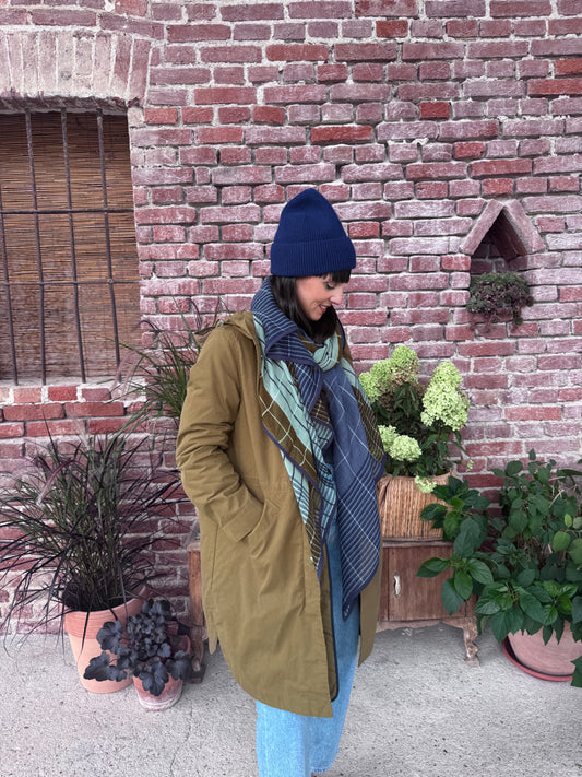 Parka sfoderabile Nice Things