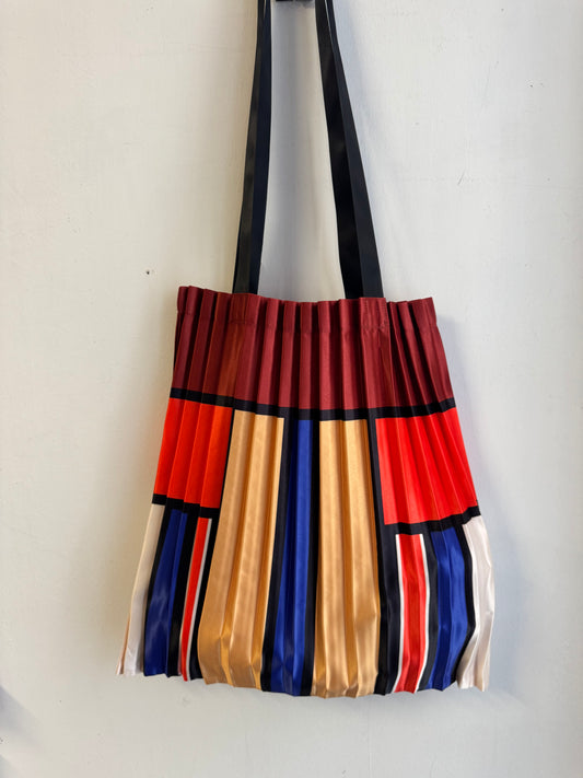 Tote Bag Multitudes Gallura