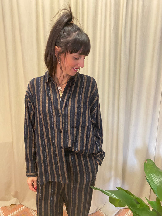 Camicia Etilou Des Petits Hauts