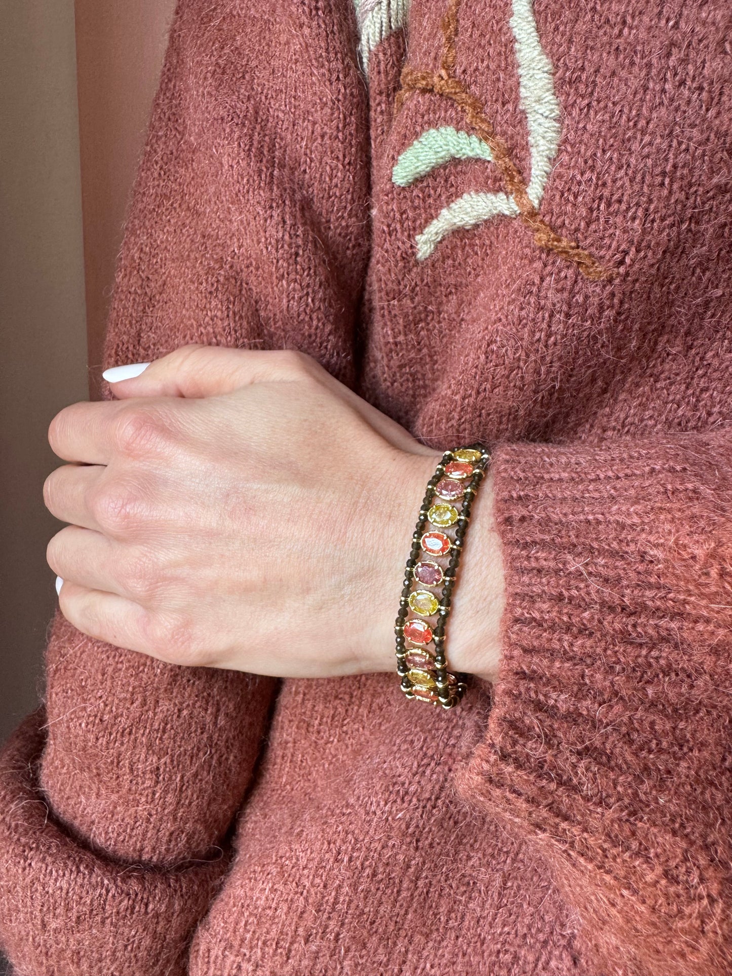 Bracciali Jaipur 1cm