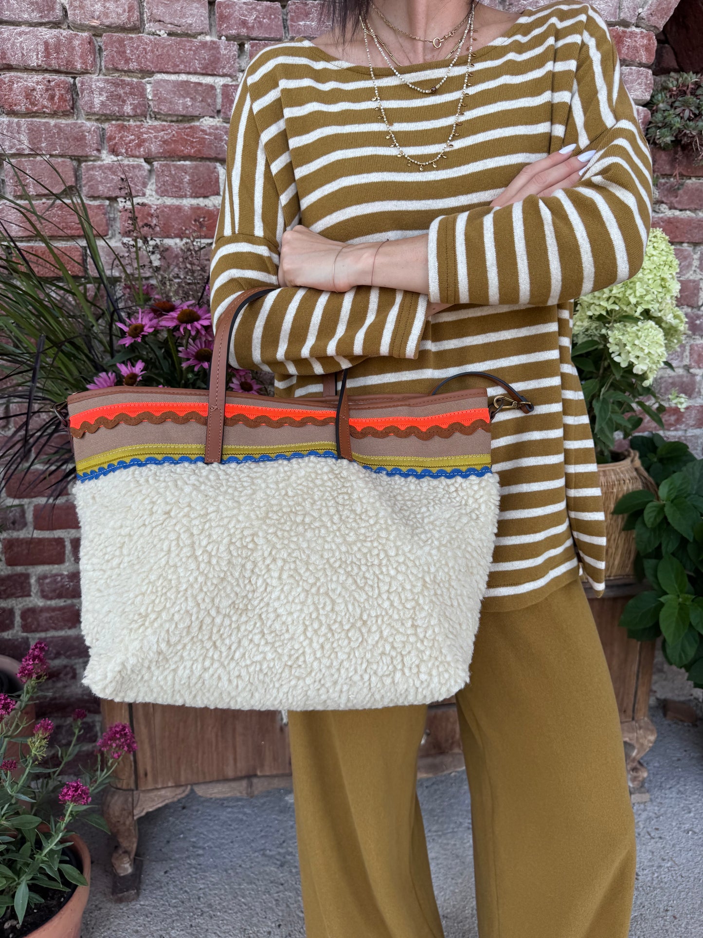 Borsa EXQUISITE J