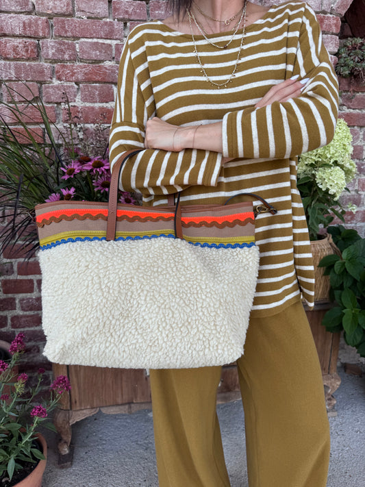 Borsa EXQUISITE J