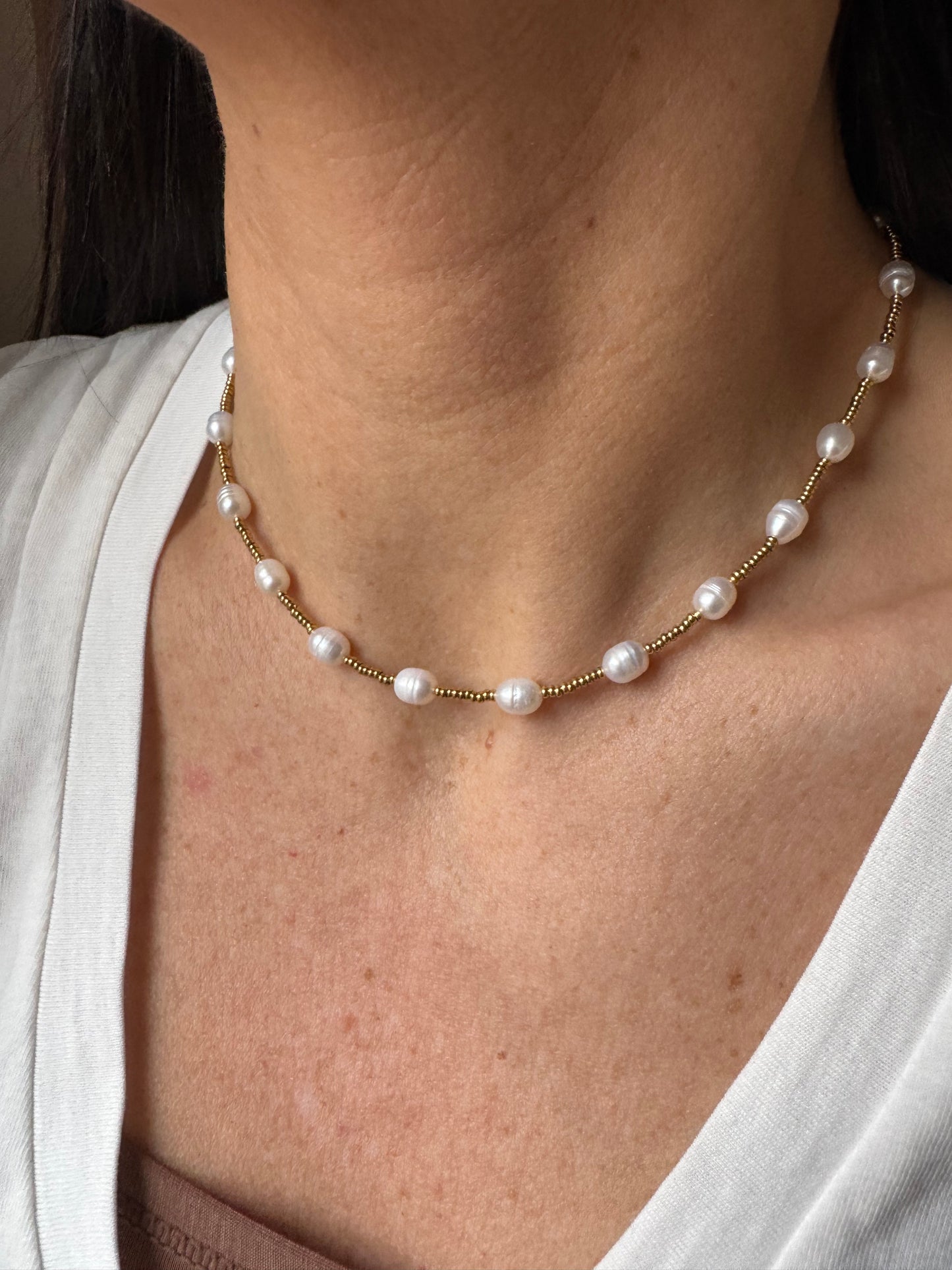 Collana Giove