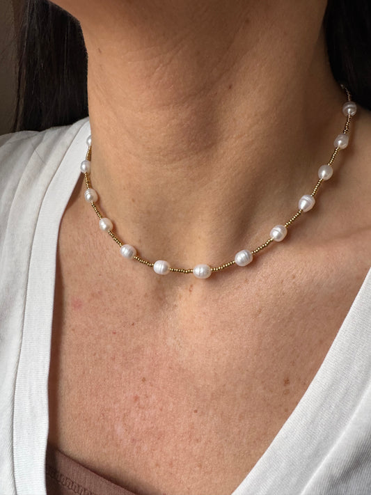 Collana Giove