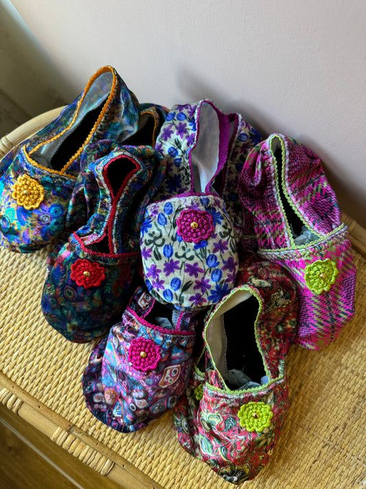 Babbucce antiscivolo