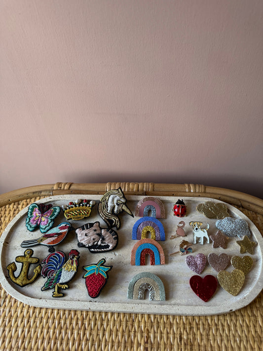 Spille per “Mimosine”