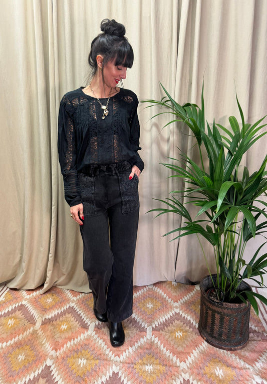 Jeans Arlovie Louise Misha