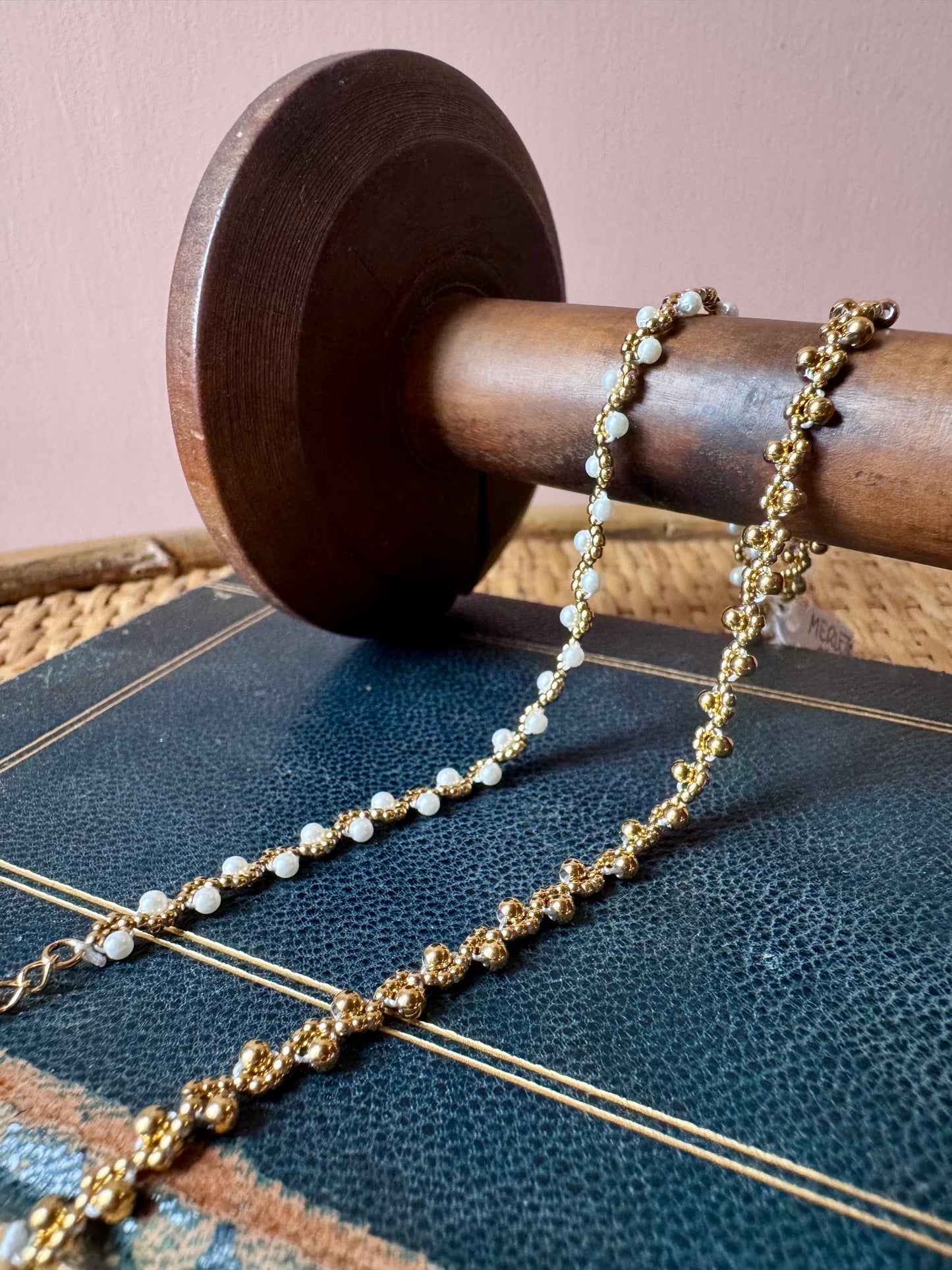 Bracciali MERLETTO