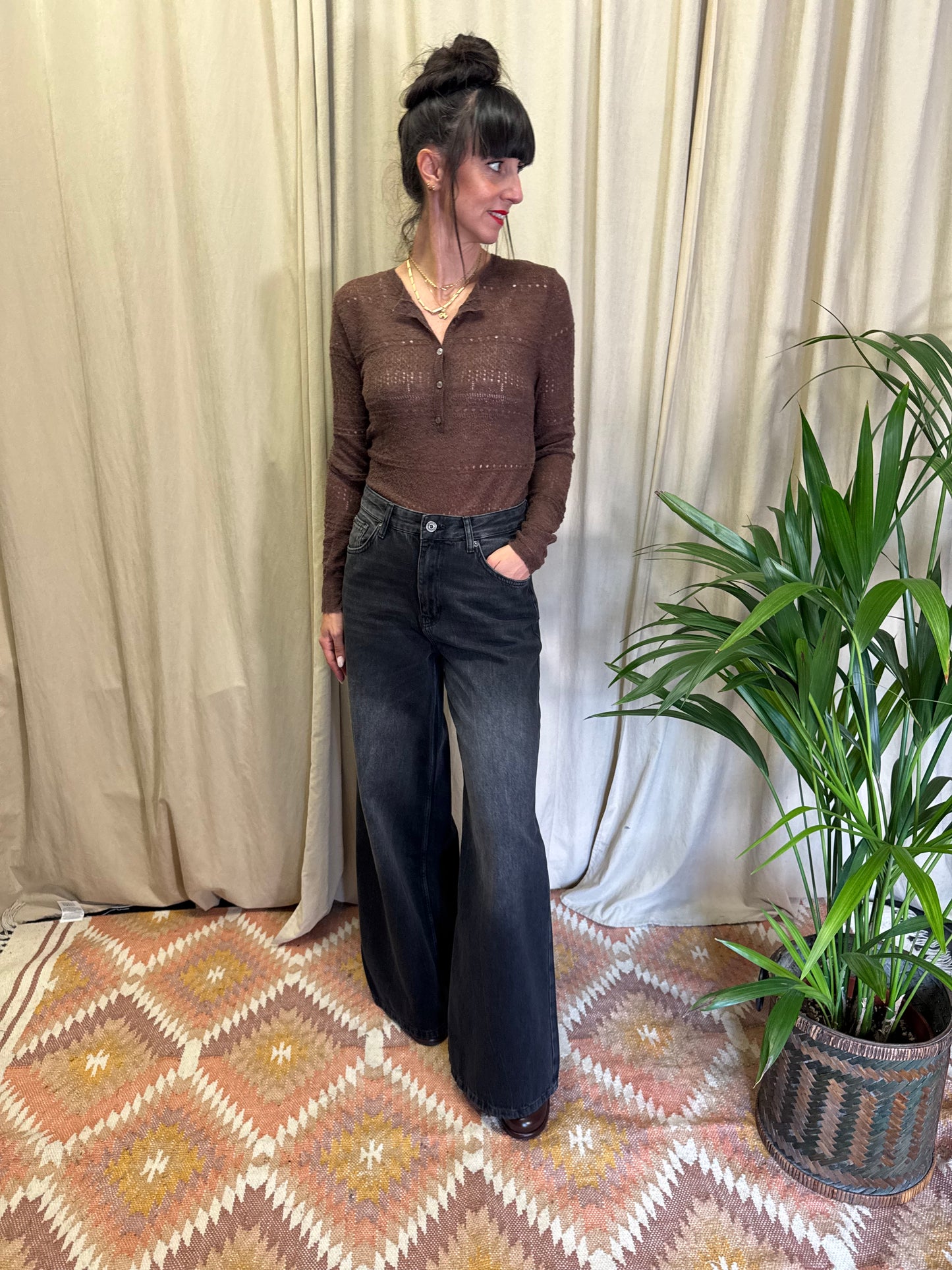 Jeans Ottod’ame