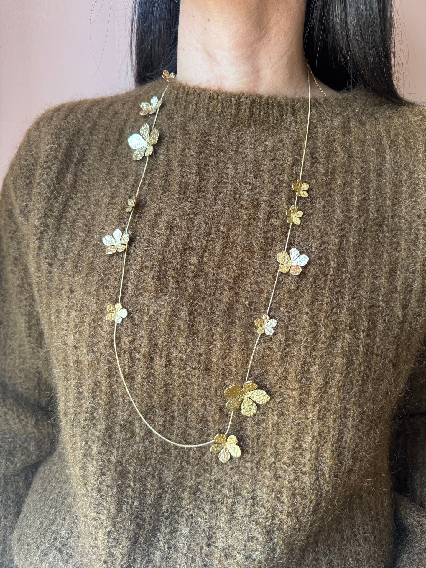 Collana Loto