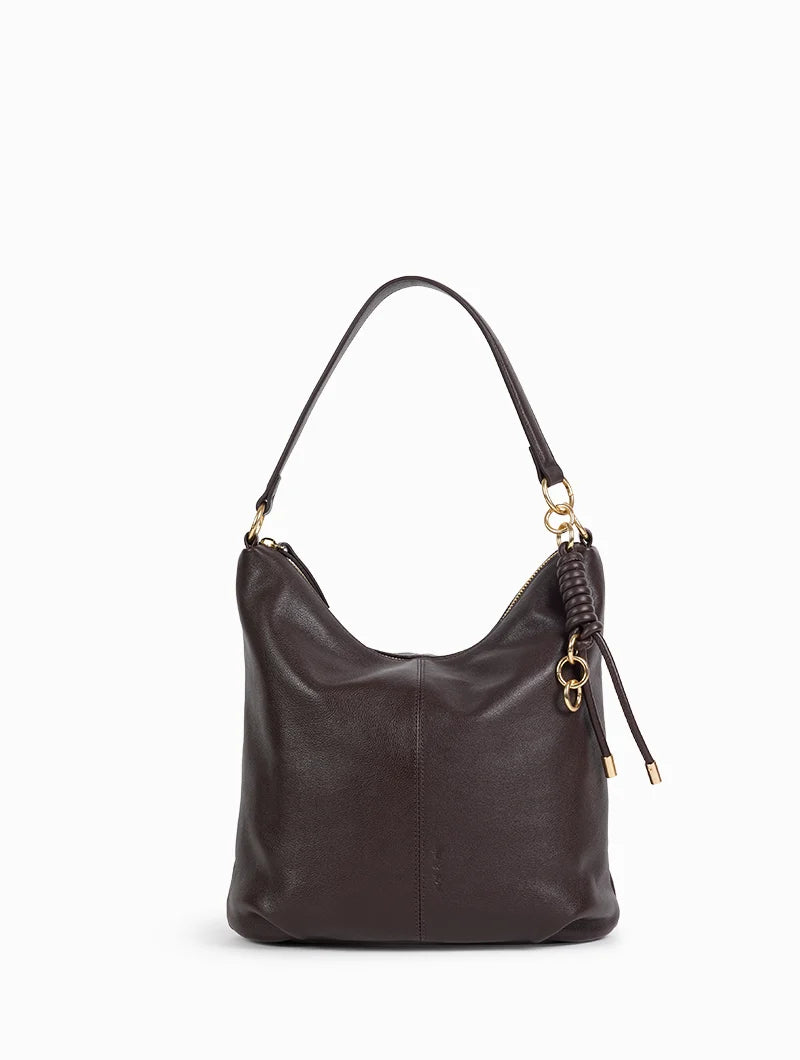 Borsa Sora testa di Moro Nat&Nin