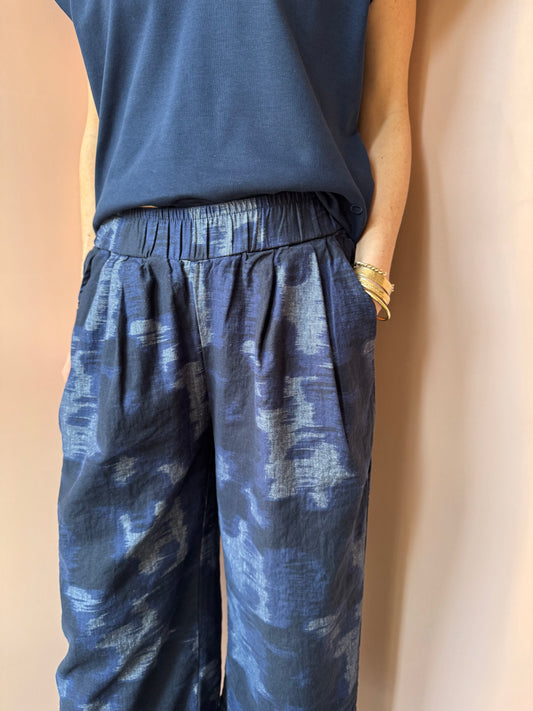 Pantaloni Chiaro MamaB